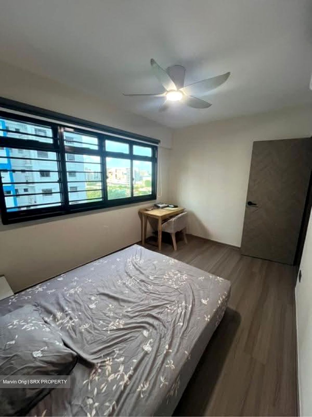 Choa Chu Kang Crescent (Choa Chu Kang),  #619098101